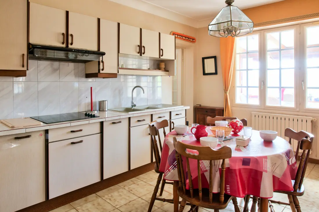 Maison à Plomeur