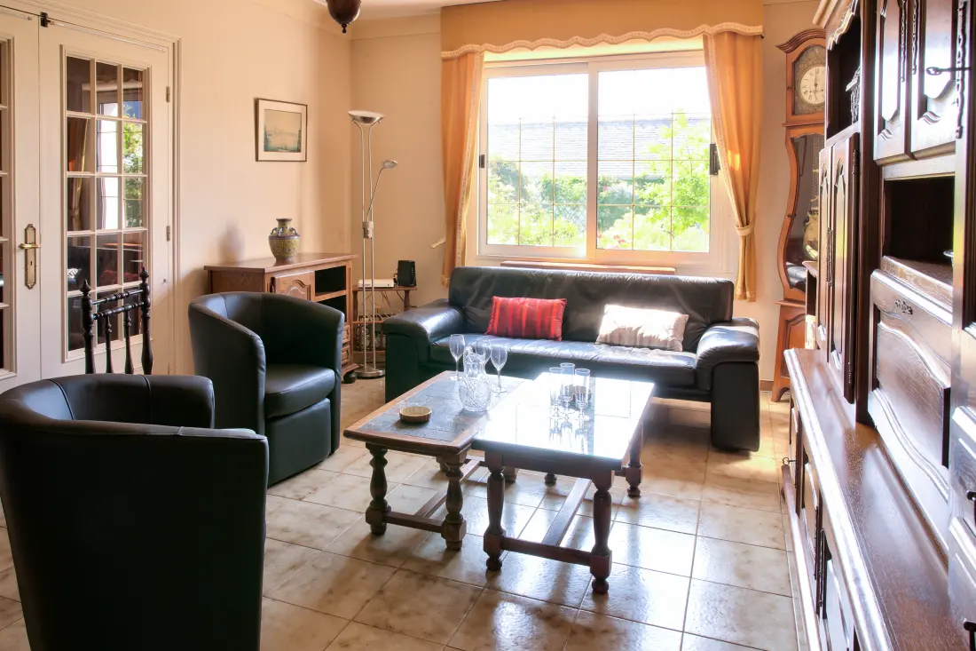 Maison à Plomeur