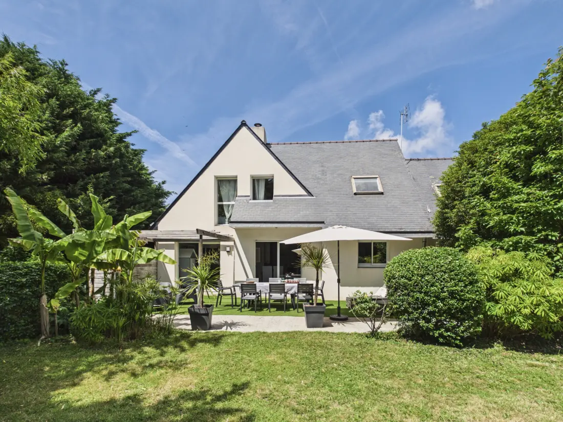 Maison à Plomeur