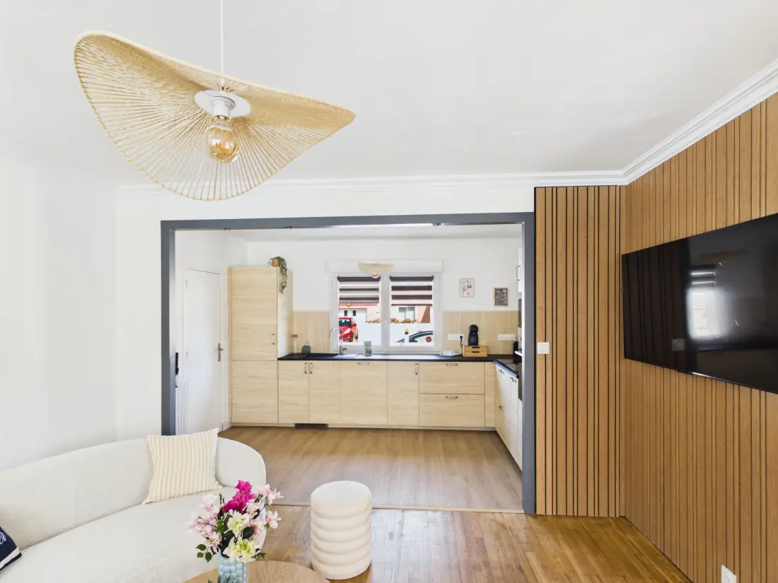 Maison à Plomeur