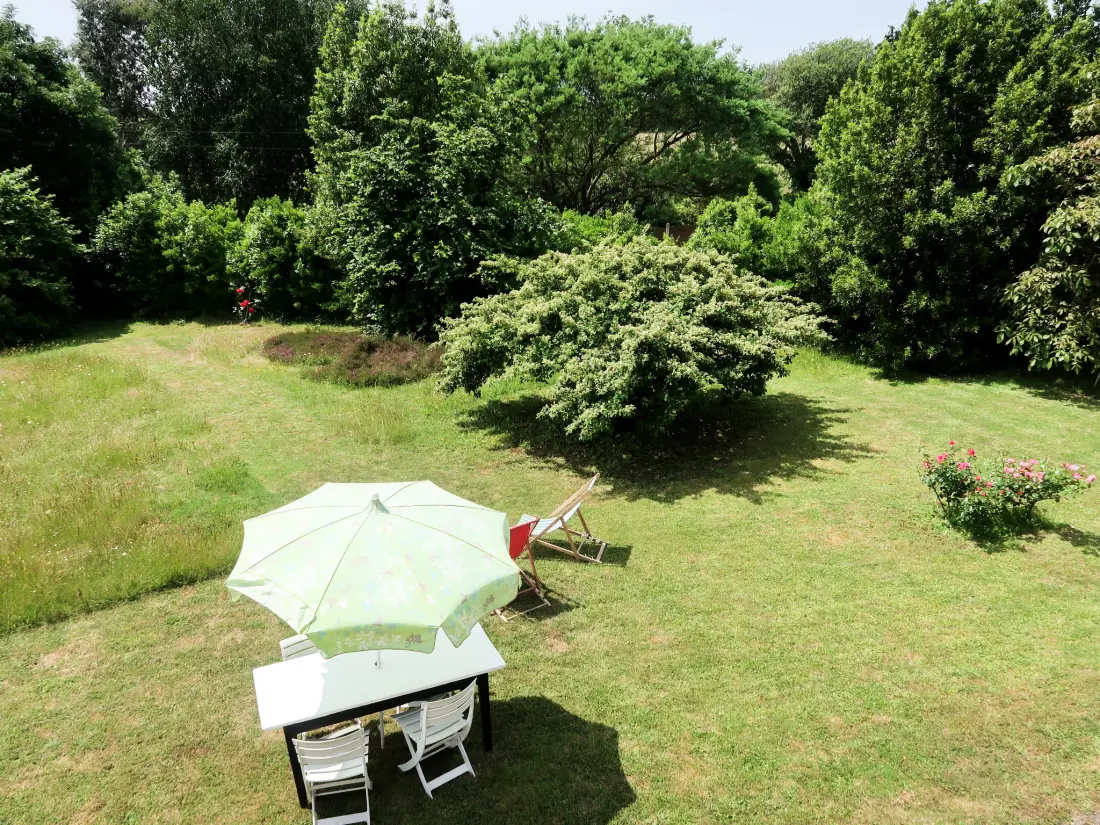 Maison de Vacances Plomeur