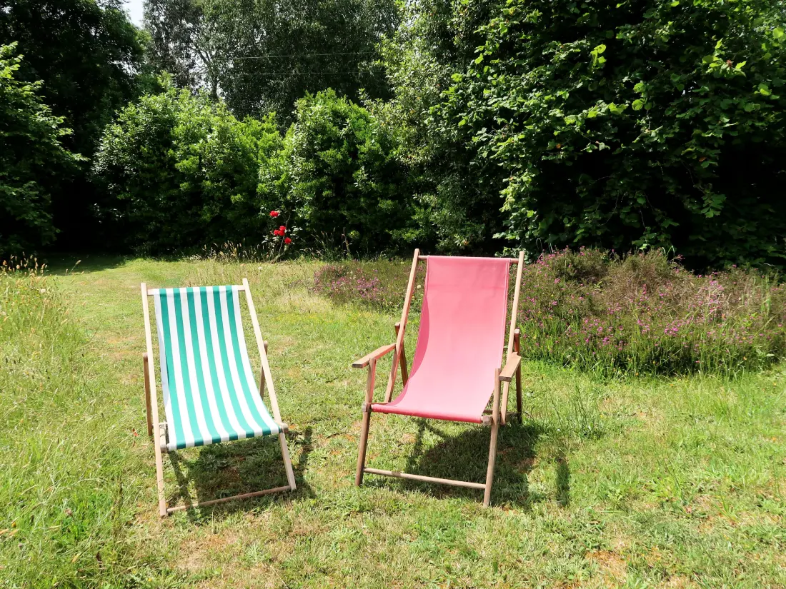 Maison de Vacances Plomeur
