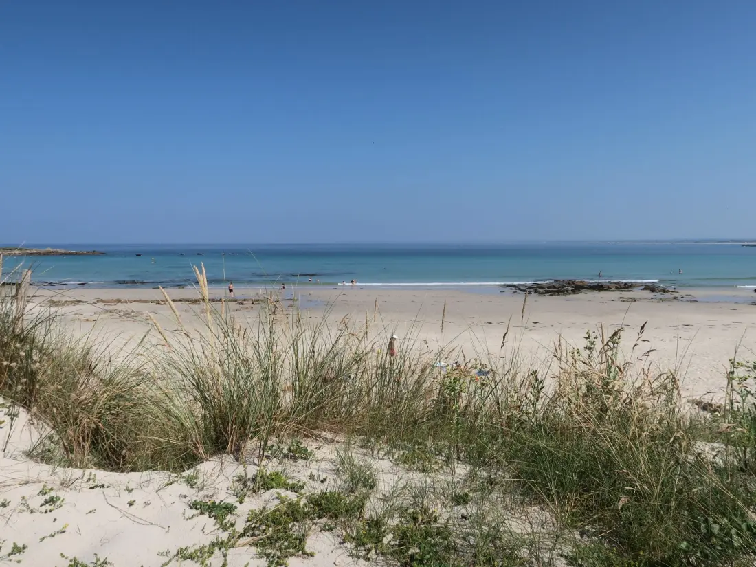 Maison de Vacances Plomeur