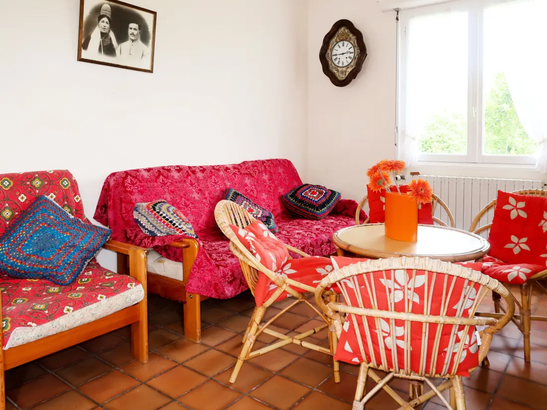 Maison de Vacances Plomeur