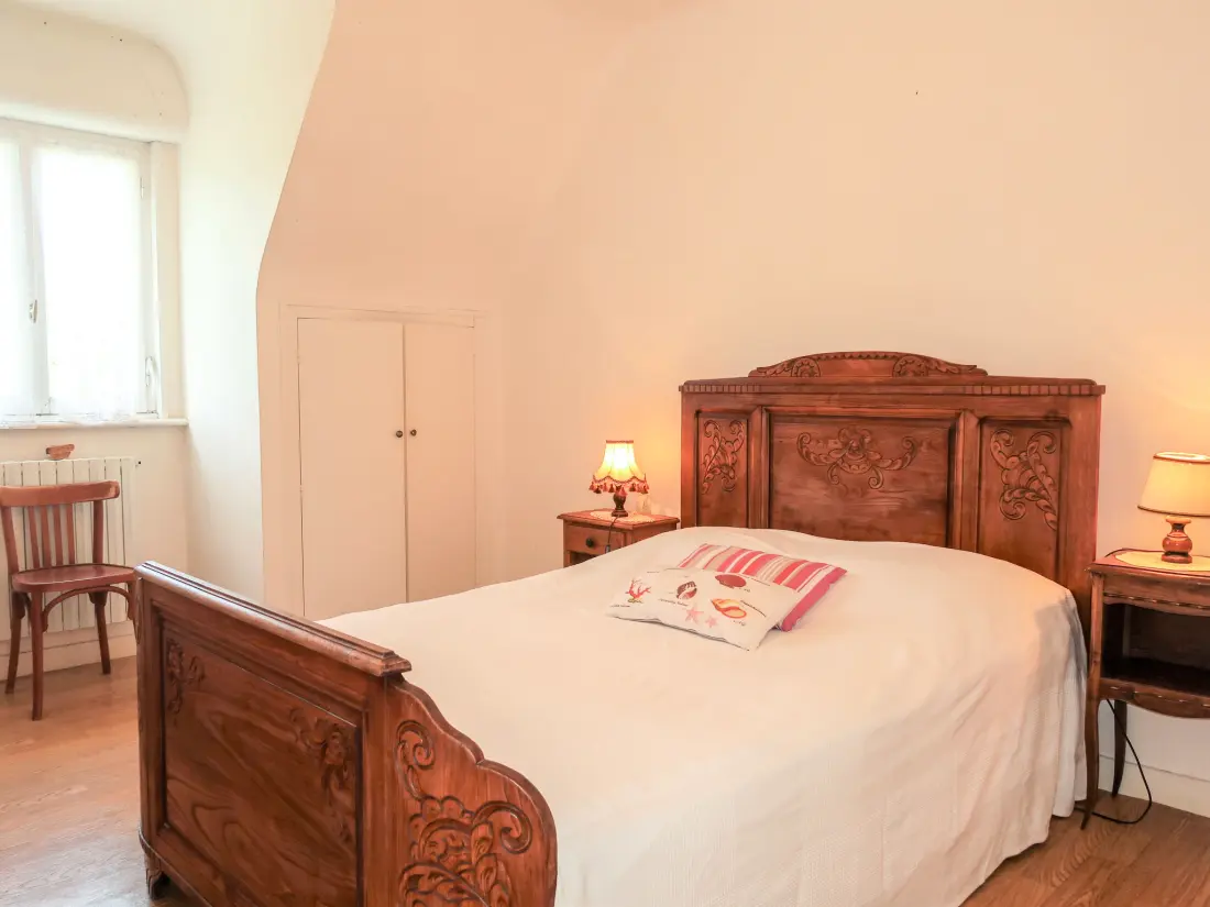 Maison de Vacances Plomeur