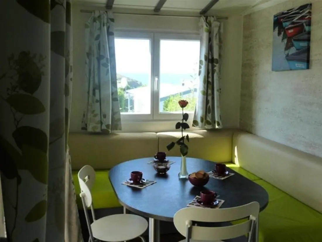 Camping Paradis la Mer d'Iroise4 étoiles★★★★