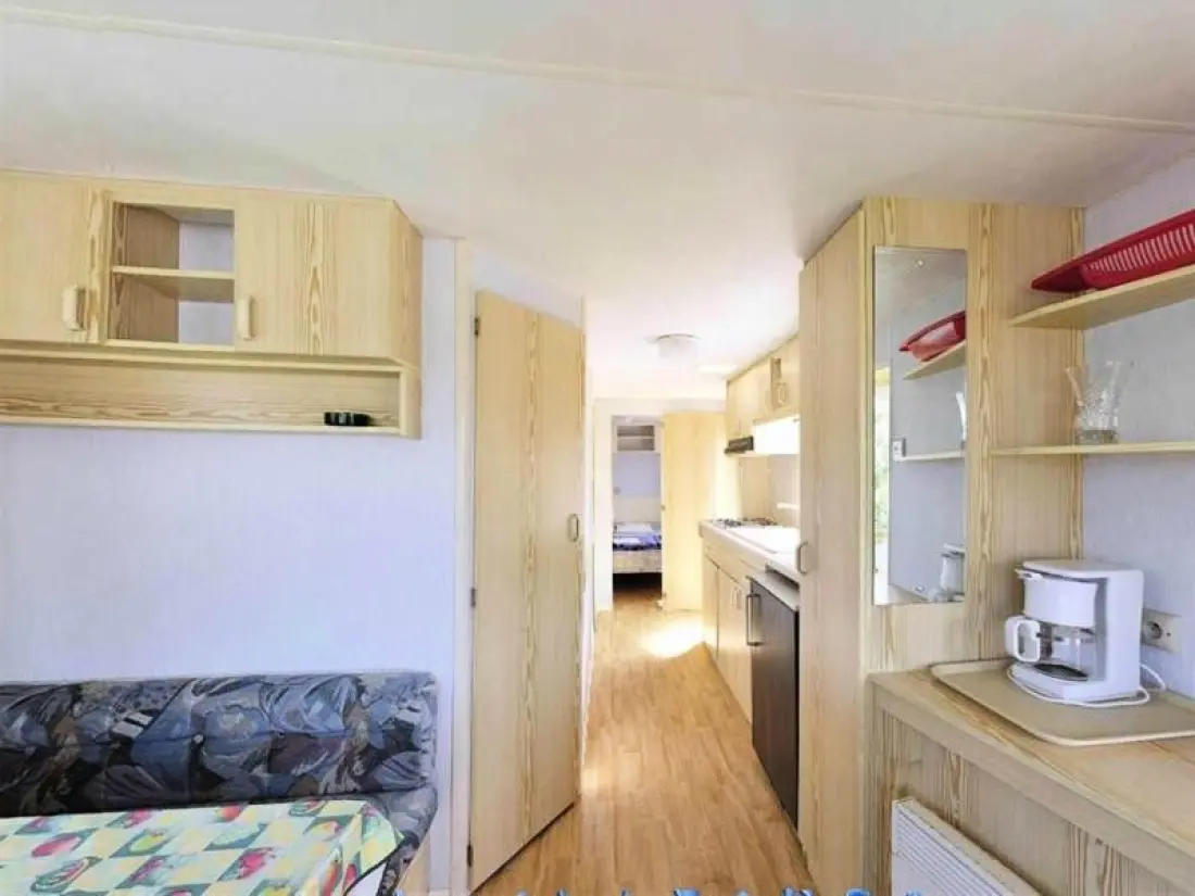 Camping Paradis la Mer d'Iroise4 étoiles★★★★