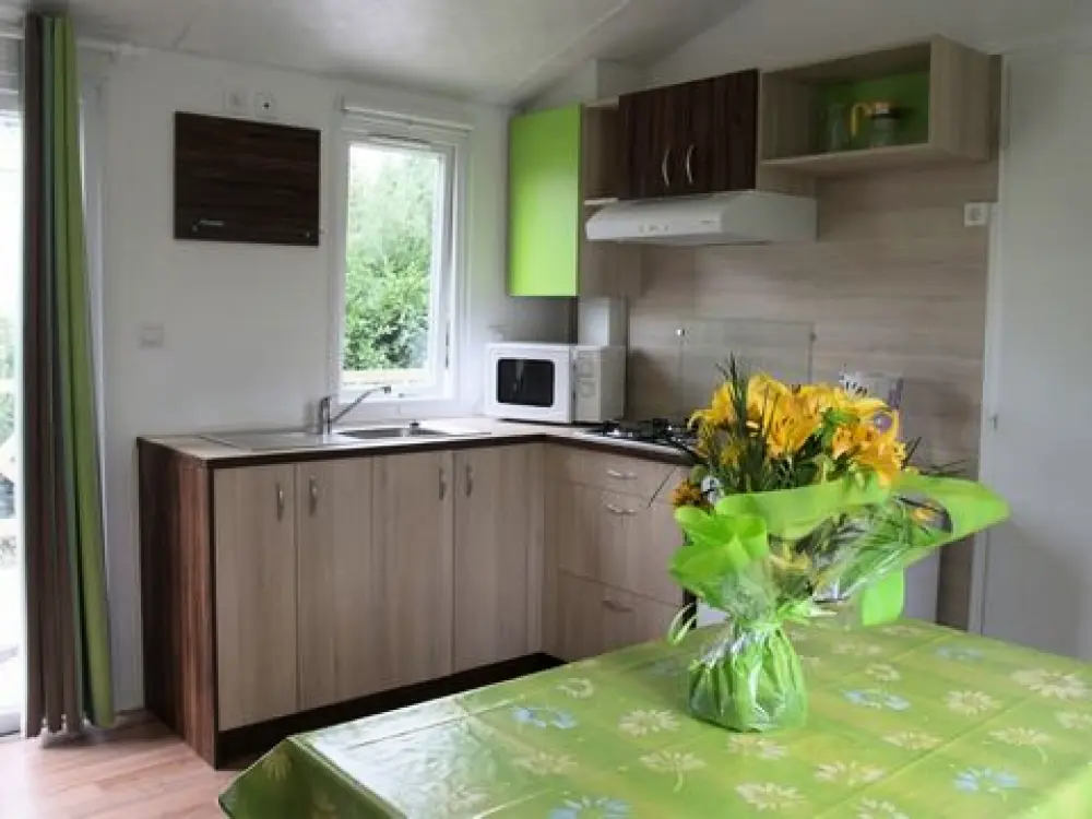 Camping Ker Vella 3 étoiles★★★