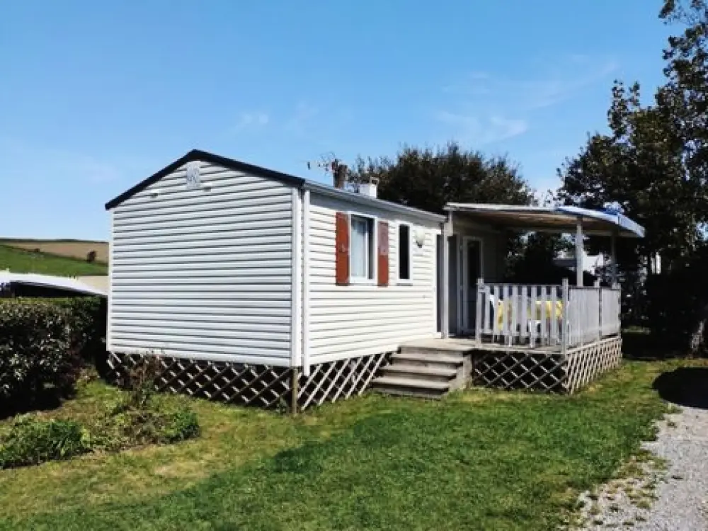 Camping Ker Vella 3 étoiles★★★