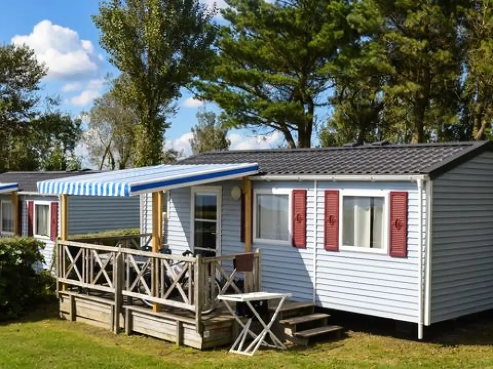 Camping Ker Vella 3 étoiles★★★