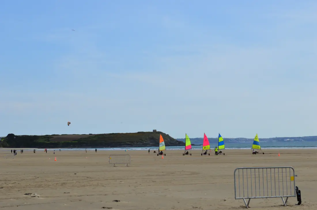 Camping Ker Vella 3 étoiles★★★