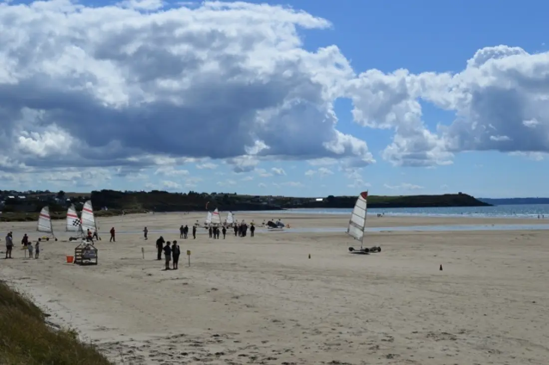 Camping Ker Vella 3 étoiles★★★