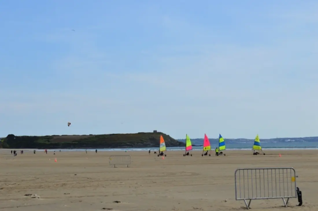 Camping Ker Vella 3 étoiles★★★