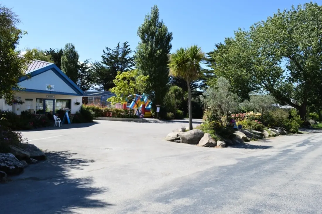 Camping Ker Vella 3 étoiles★★★