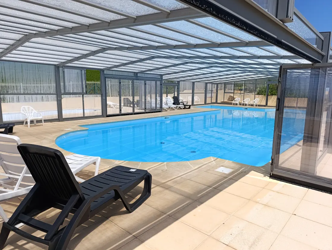 Camping Ker Vella 3 étoiles★★★