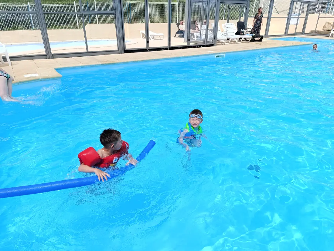 Camping Ker Vella 3 étoiles★★★
