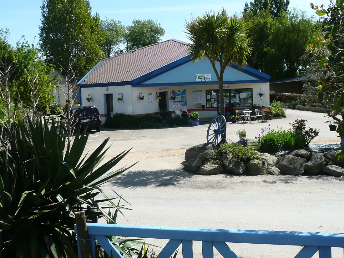 Camping Ker Vella 3 étoiles★★★
