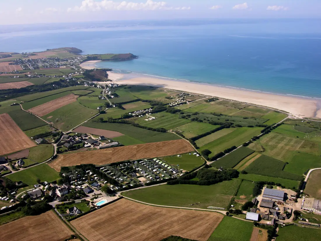 Camping Ker Vella 3 étoiles★★★