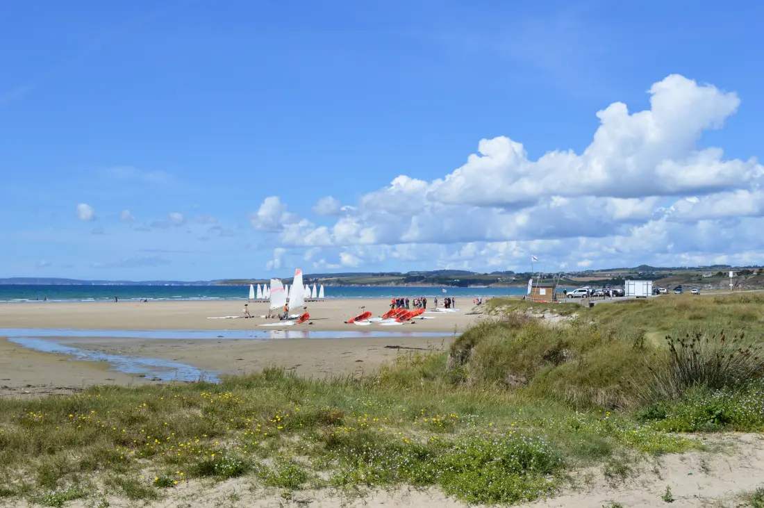 Camping Ker Vella 3 étoiles★★★