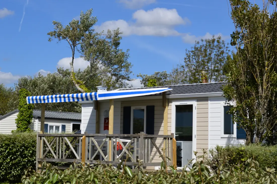 Camping Ker Vella 3 étoiles★★★