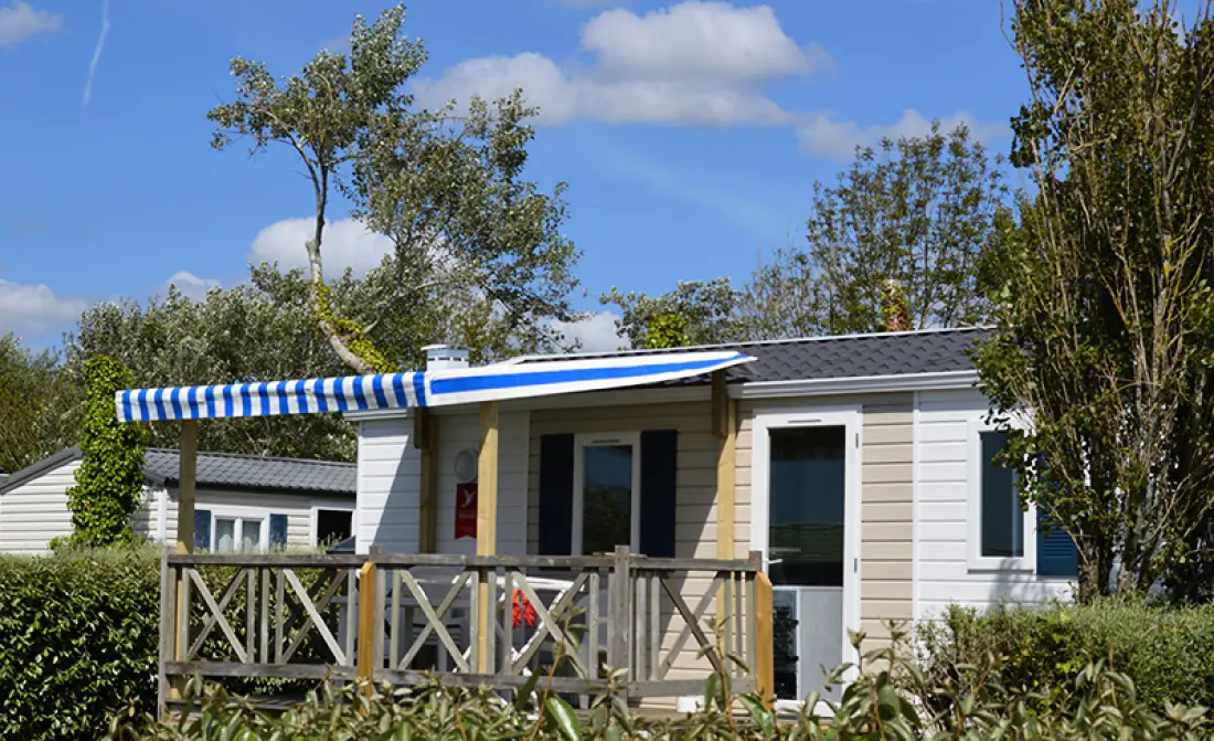 Camping Ker Vella 3 étoiles★★★