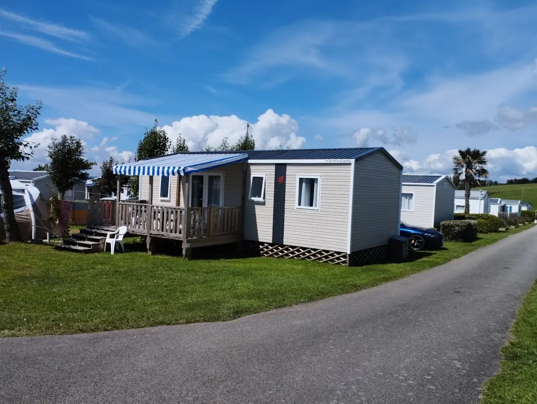 Camping Ker Vella 3 étoiles★★★