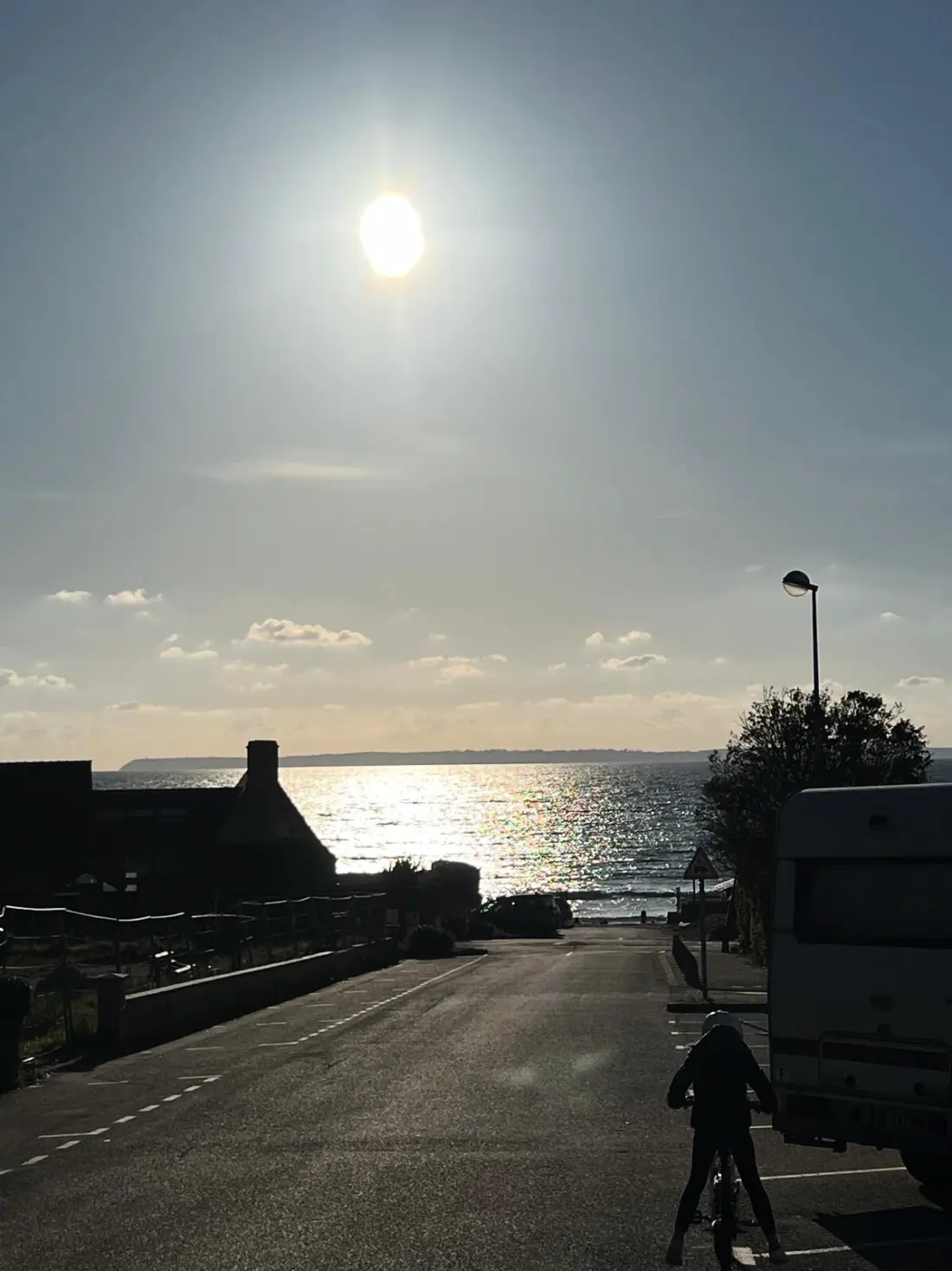 Camping Paradis la Mer d'Iroise4 étoiles★★★★