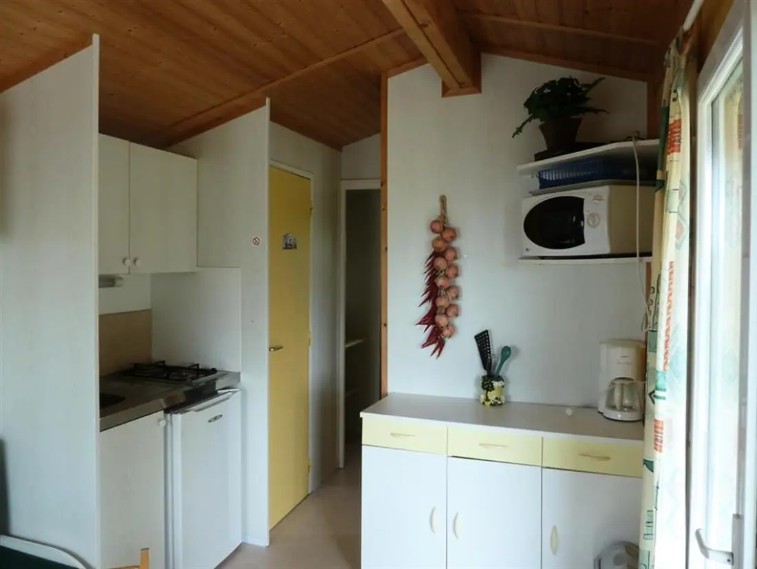 Camping Paradis la Mer d'Iroise4 étoiles★★★★