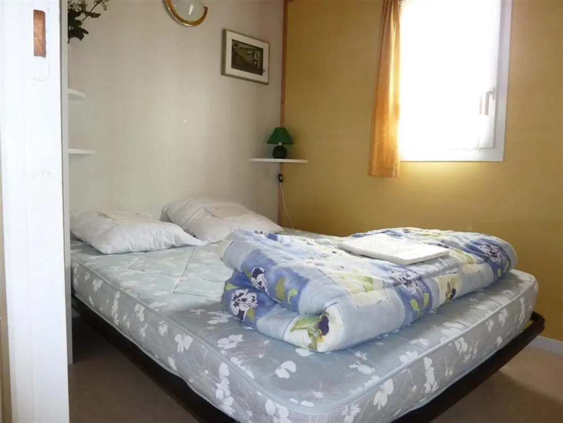 Camping Paradis la Mer d'Iroise4 étoiles★★★★