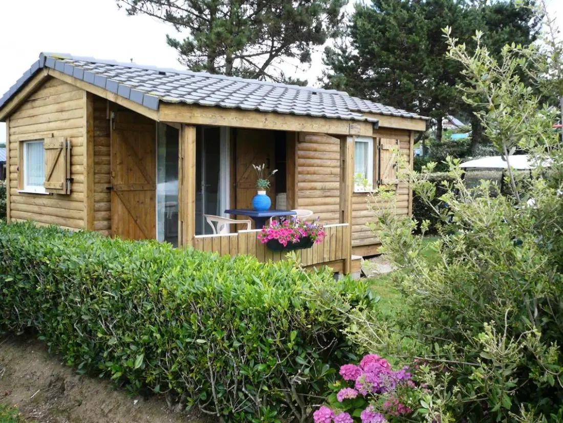 Camping Paradis la Mer d'Iroise4 étoiles★★★★