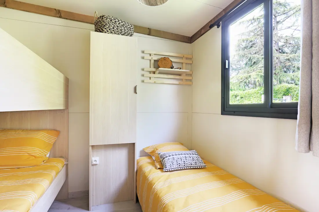 Camping Paradis la Mer d'Iroise4 étoiles★★★★