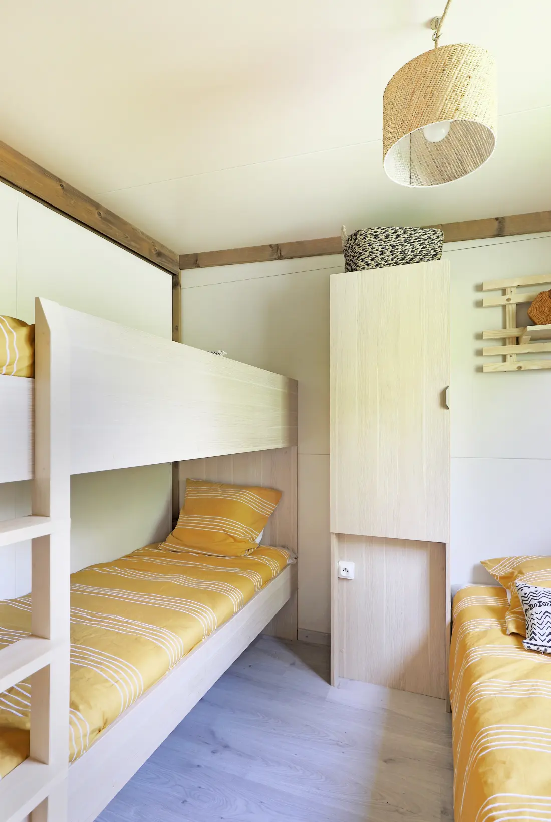 Camping Paradis la Mer d'Iroise4 étoiles★★★★