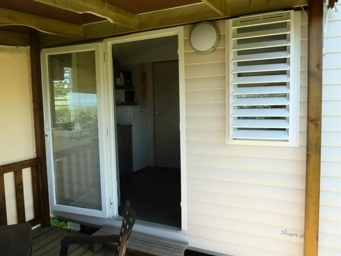 Camping Paradis la Mer d'Iroise4 étoiles★★★★