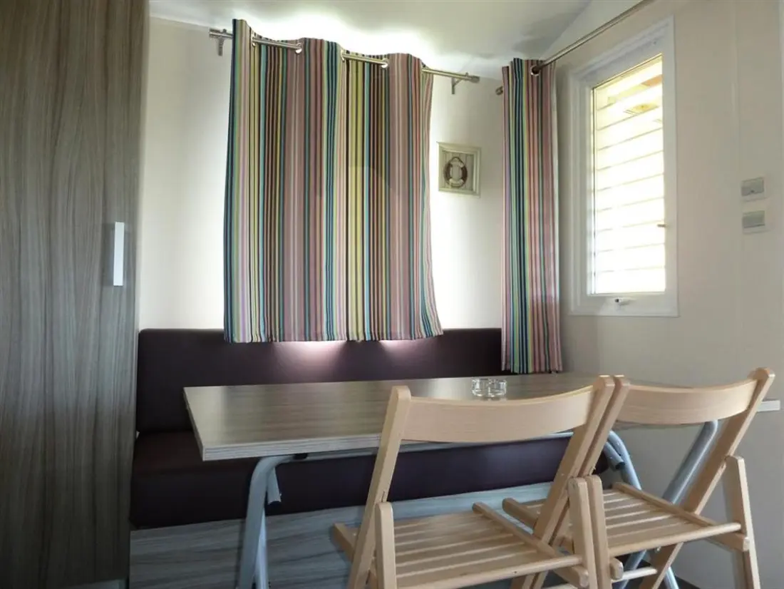 Camping Paradis la Mer d'Iroise4 étoiles★★★★