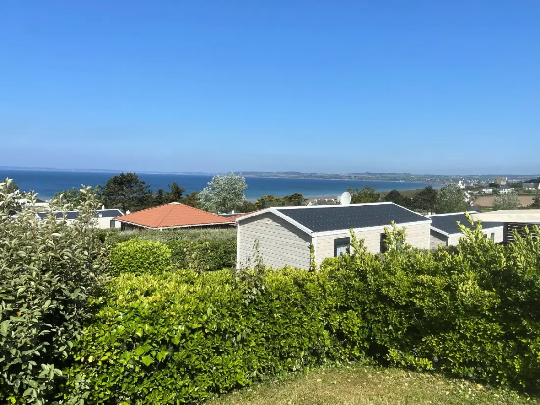 Camping Paradis Mer d'Iroise 4 étoiles★★★★