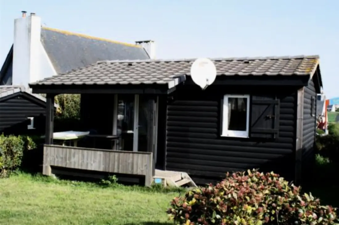 Camping Paradis Mer d'Iroise 4 étoiles★★★★