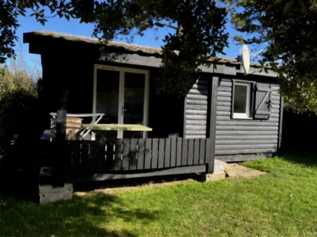 Camping Paradis Mer d'Iroise 4 étoiles★★★★