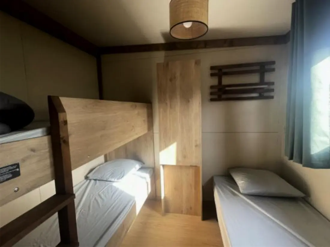 Camping Paradis Mer d'Iroise 4 étoiles★★★★