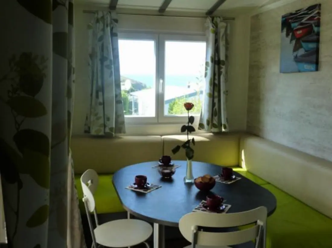 Camping Paradis Mer d'Iroise 4 étoiles★★★★