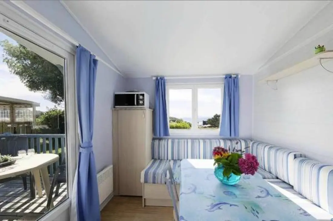 Camping Paradis Mer d'Iroise 4 étoiles★★★★