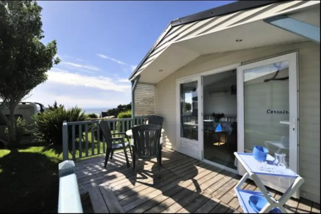 Camping Paradis Mer d'Iroise 4 étoiles★★★★