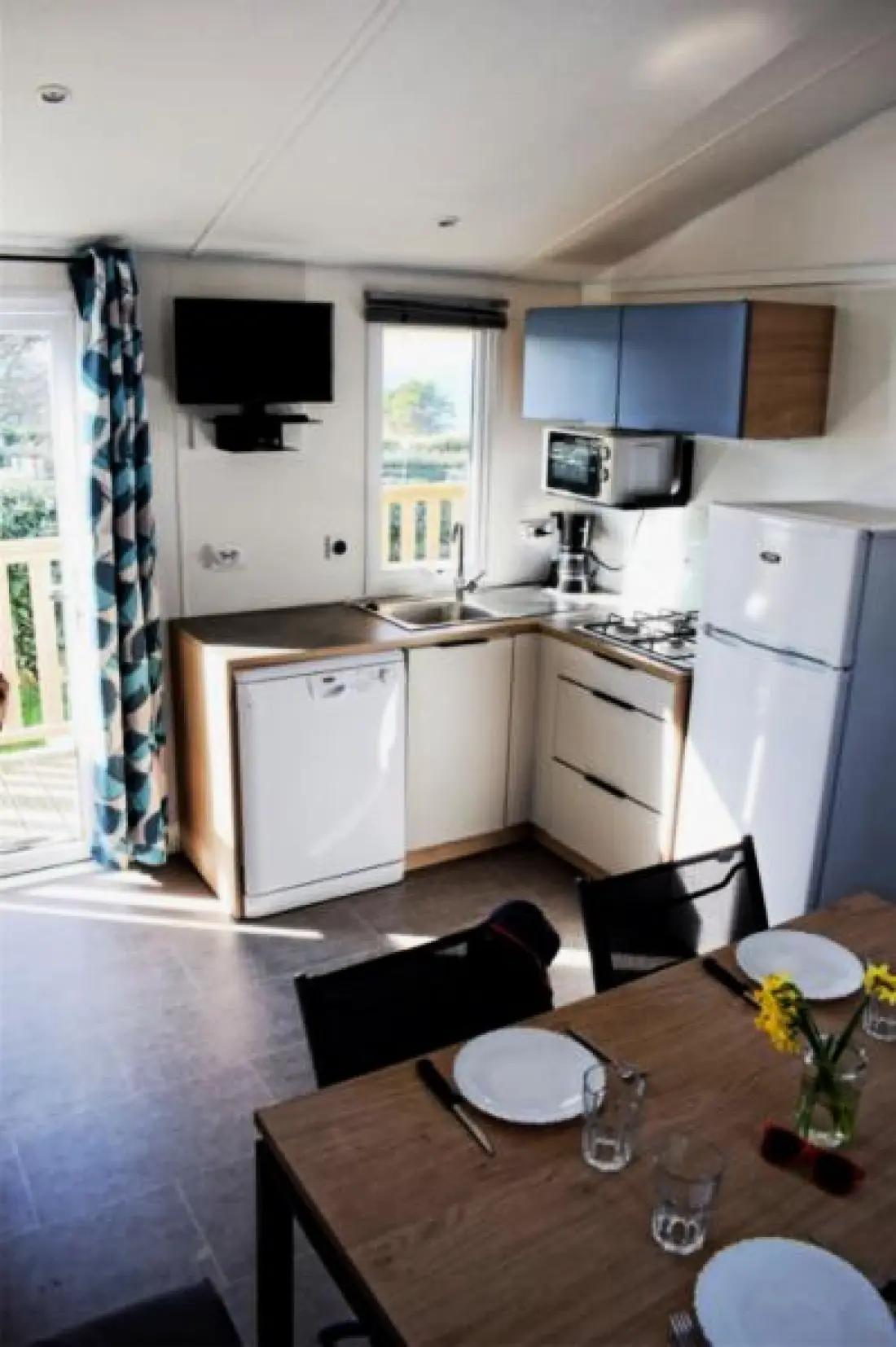 Camping Paradis Mer d'Iroise 4 étoiles★★★★