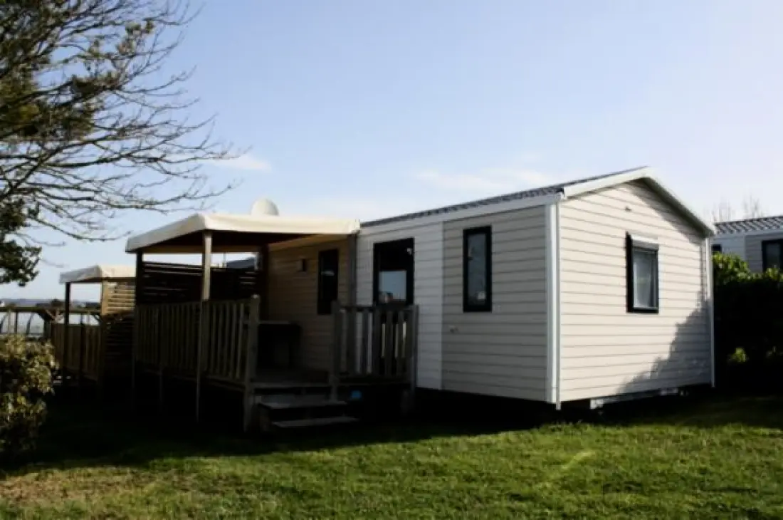 Camping Paradis Mer d'Iroise 4 étoiles★★★★
