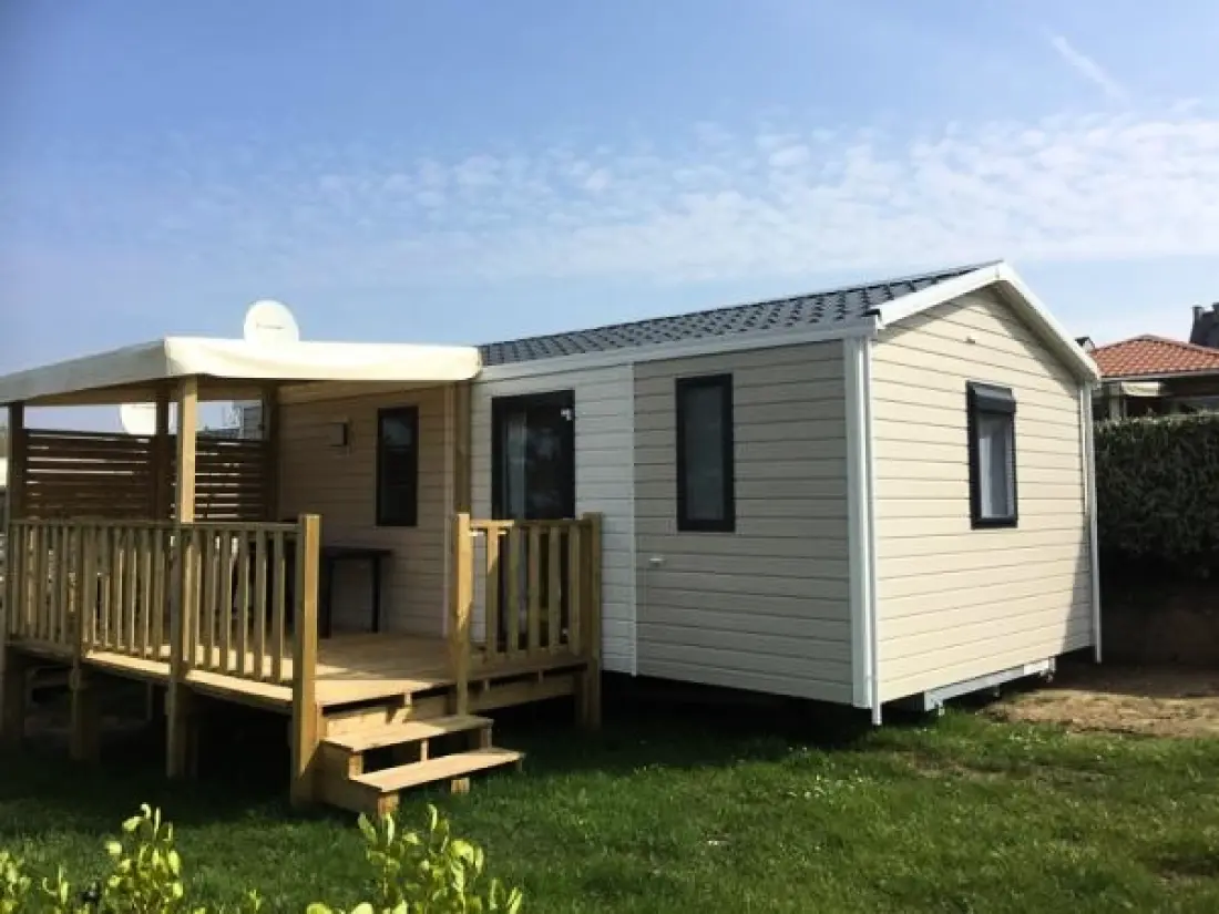 Camping Paradis Mer d'Iroise 4 étoiles★★★★