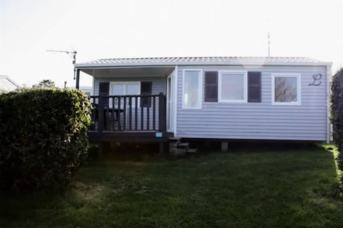 Camping Paradis Mer d'Iroise 4 étoiles★★★★