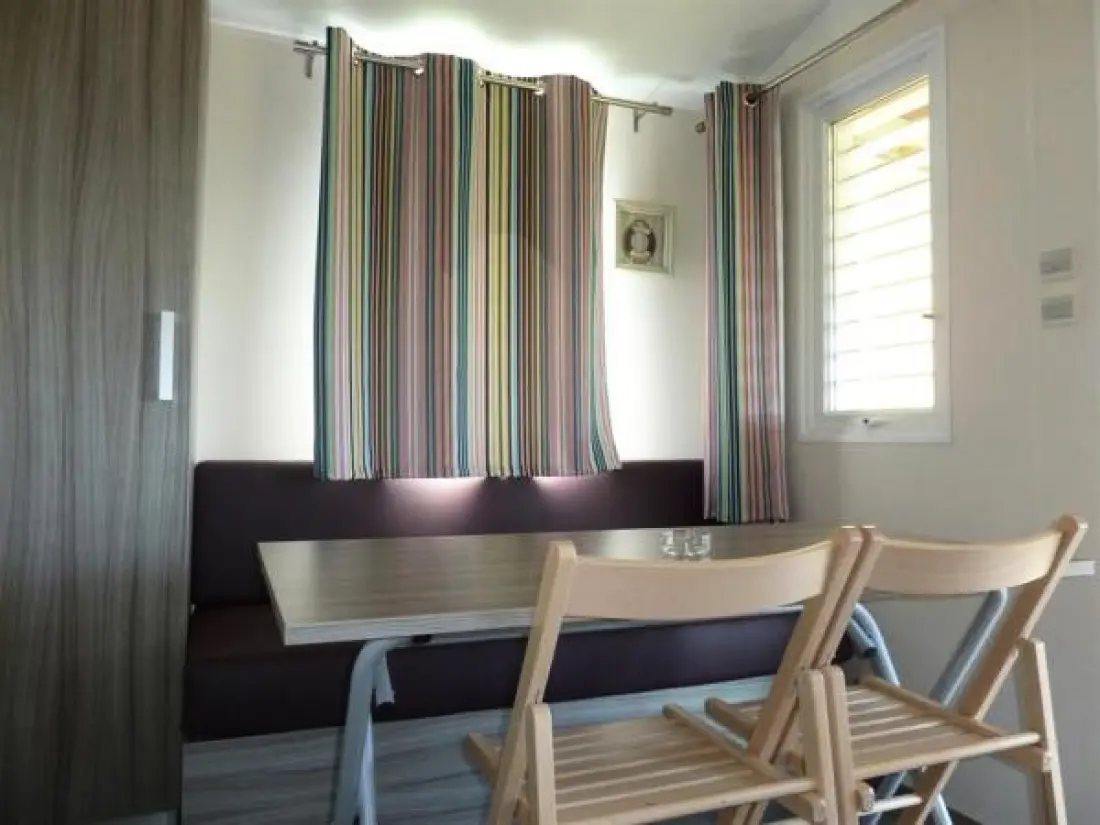 Camping Paradis Mer d'Iroise 4 étoiles★★★★