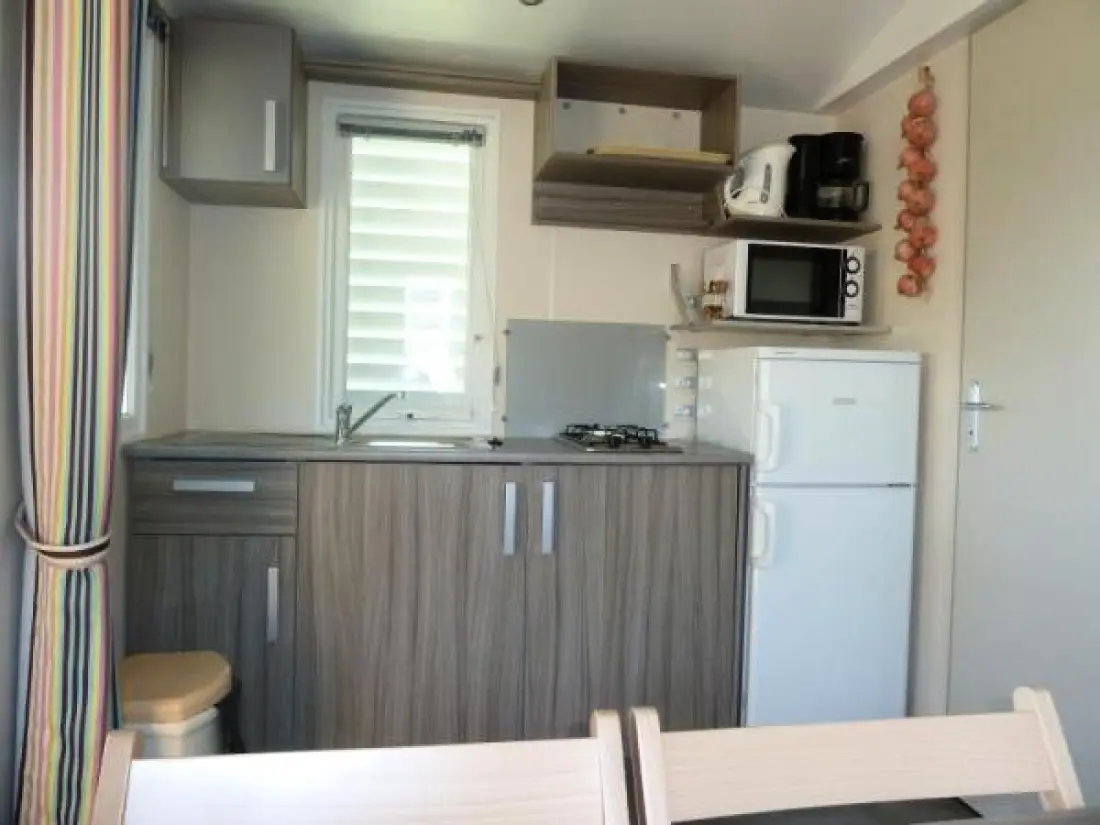 Camping Paradis Mer d'Iroise 4 étoiles★★★★