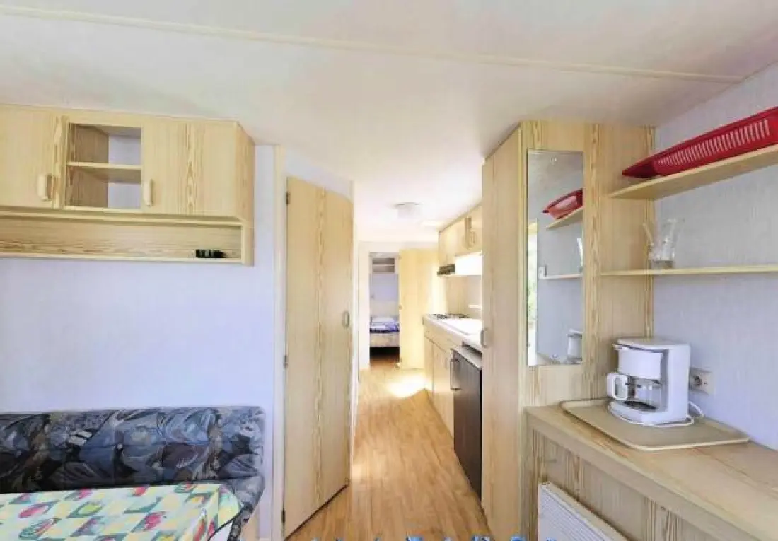 Camping Paradis Mer d'Iroise 4 étoiles★★★★
