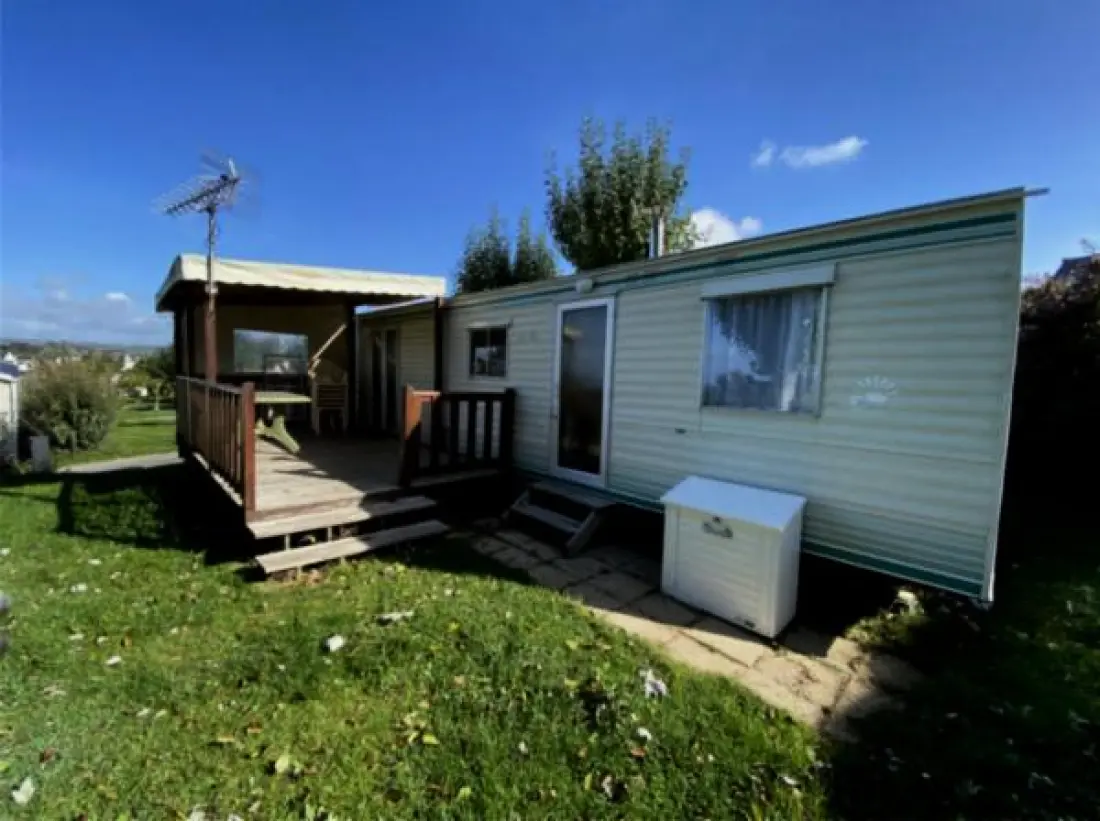 Camping Paradis Mer d'Iroise 4 étoiles★★★★