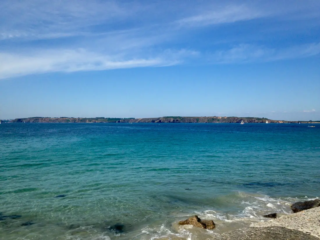 Camping Plage de Treguer3 étoiles★★★